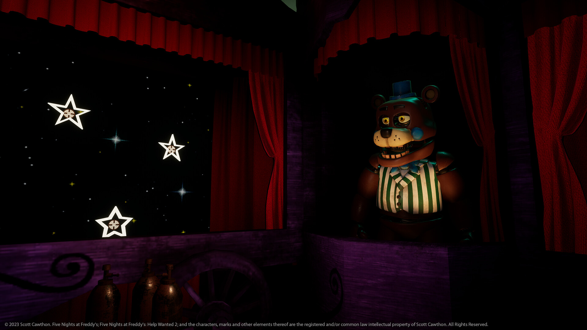 Five Nights at Freddy's: Help Wanted 2 — screenshot 5