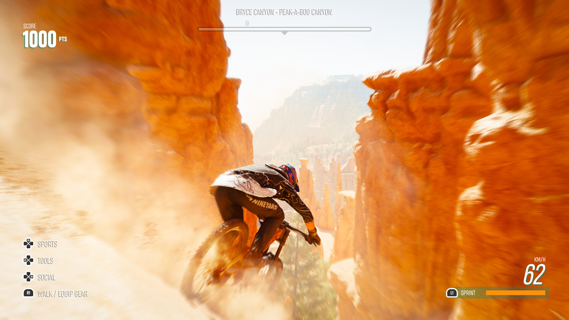 Riders Republic — screenshot 1