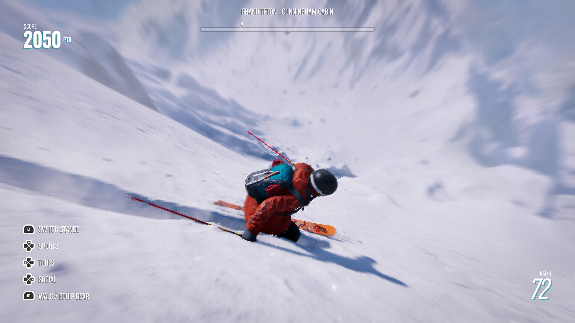 Riders Republic — screenshot 2