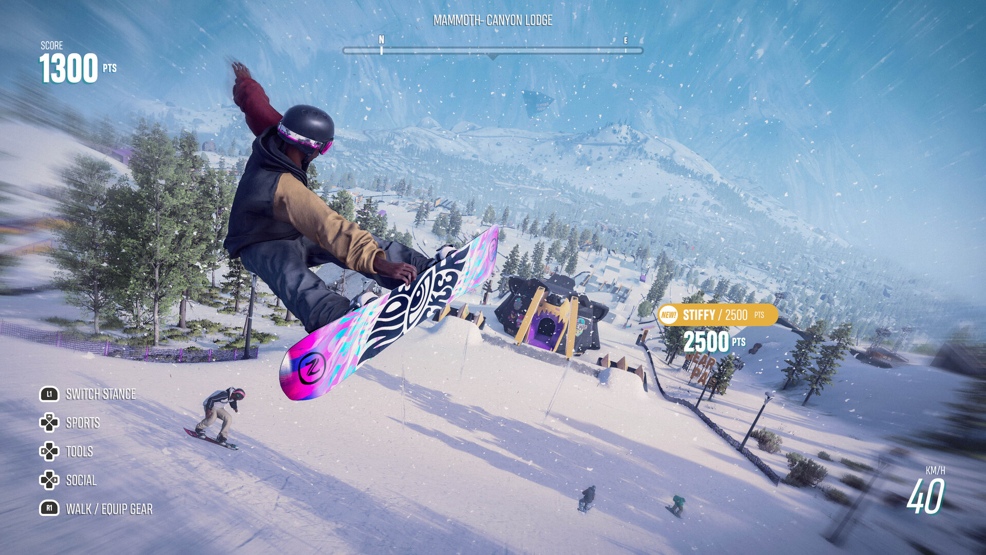 Riders Republic — screenshot 5