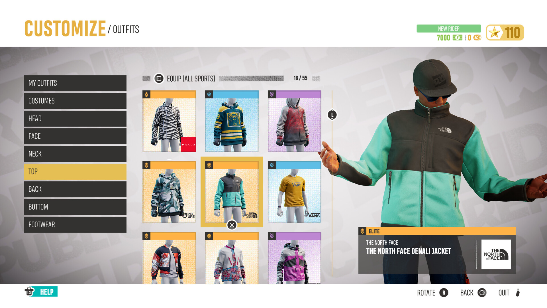 Riders Republic — screenshot 6