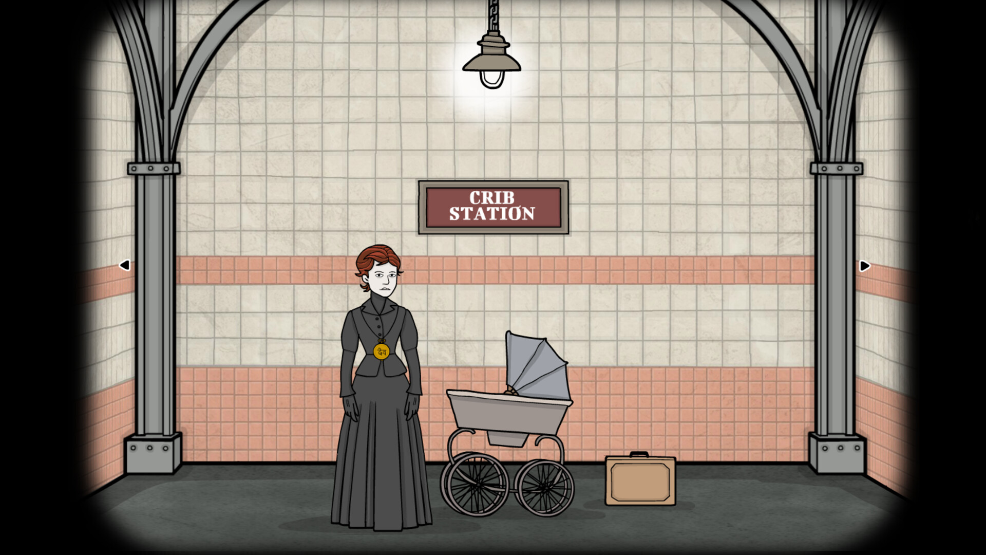 Underground Blossom — screenshot 1