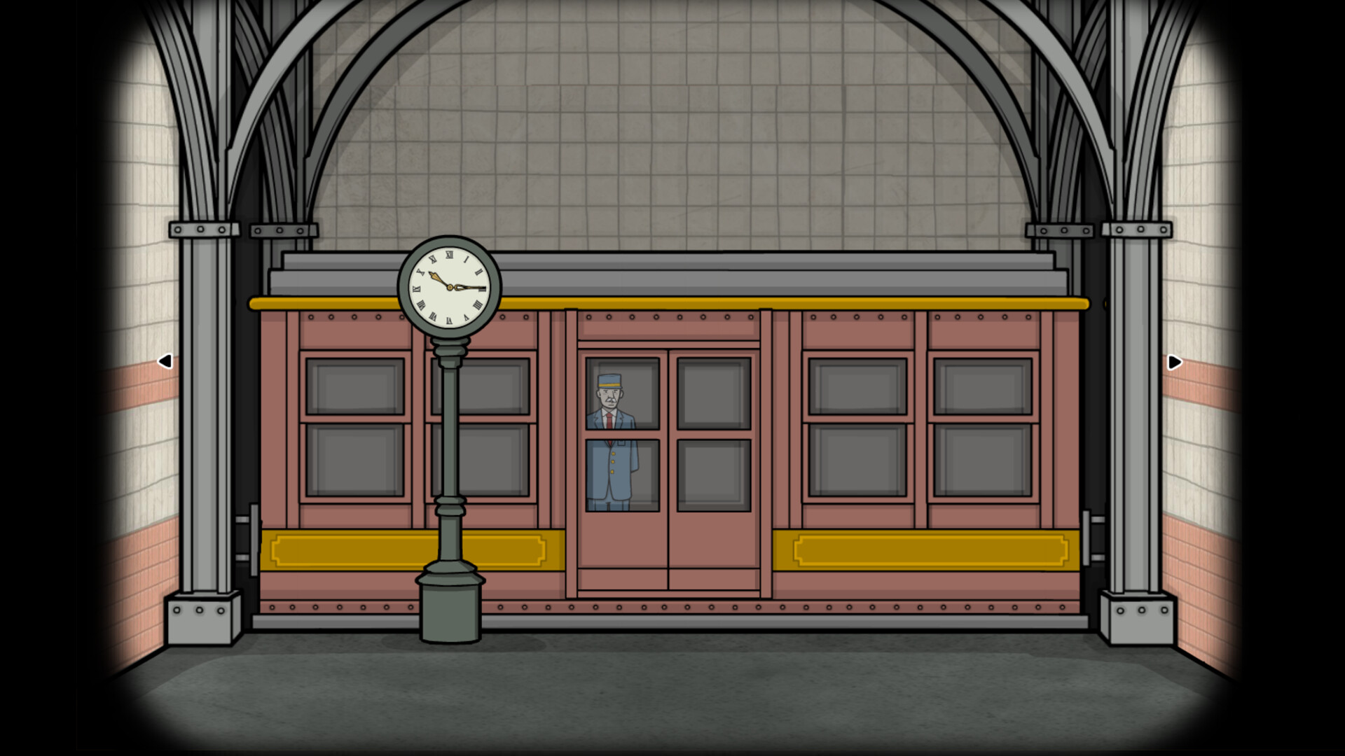 Underground Blossom — screenshot 3