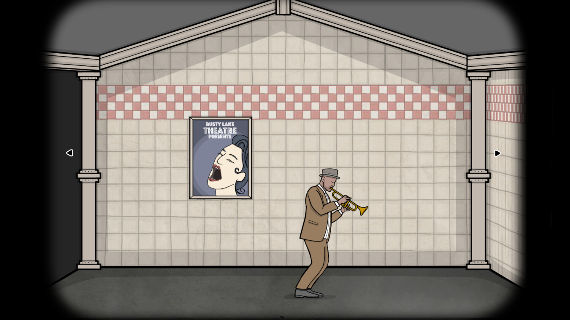 Underground Blossom — screenshot 4