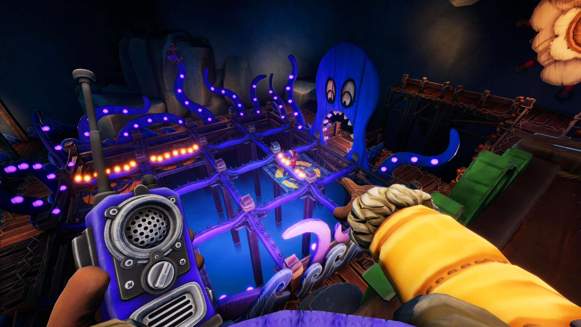 We Were Here Expeditions: The FriendShip — screenshot 1