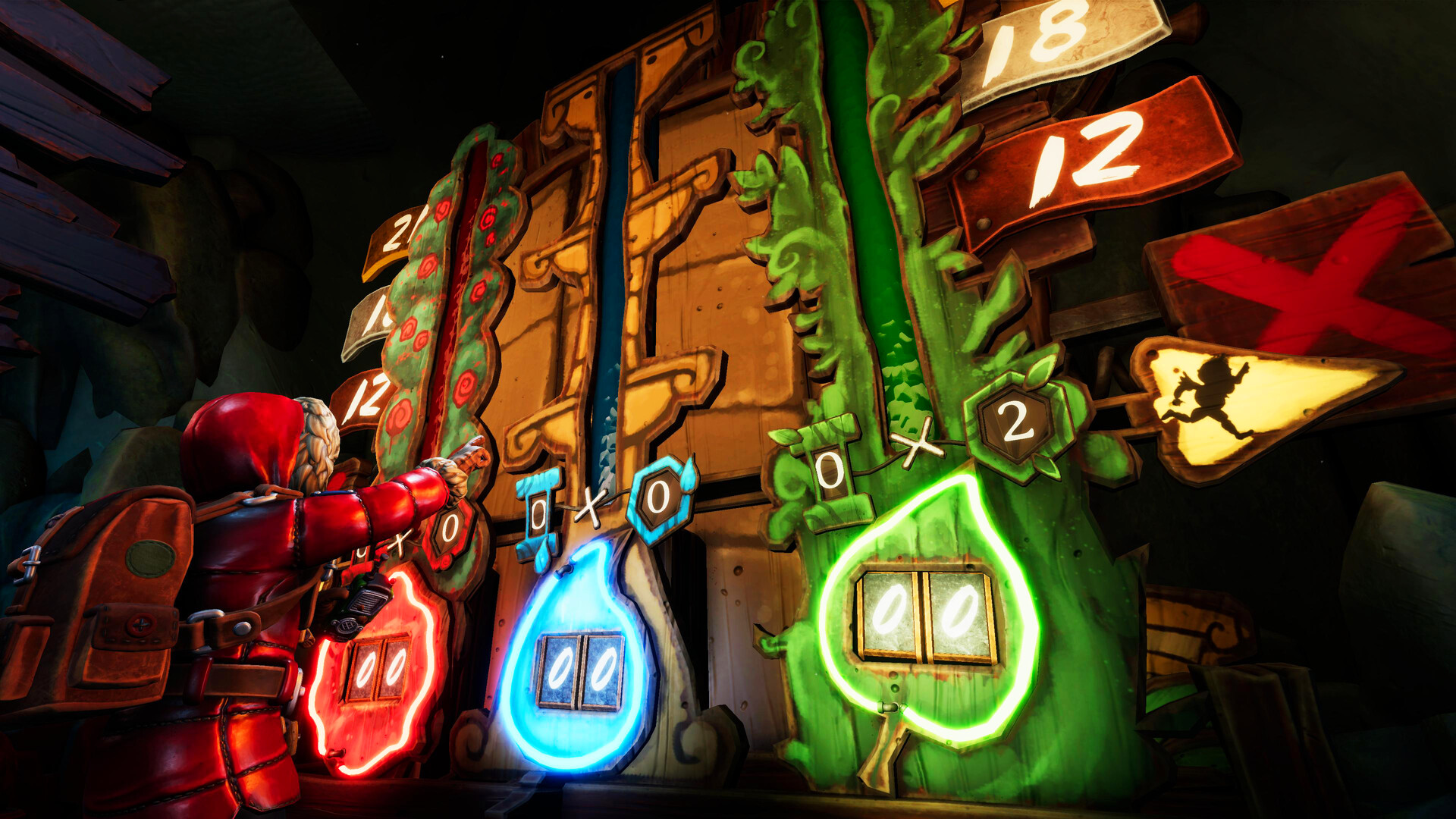 We Were Here Expeditions: The FriendShip — screenshot 2