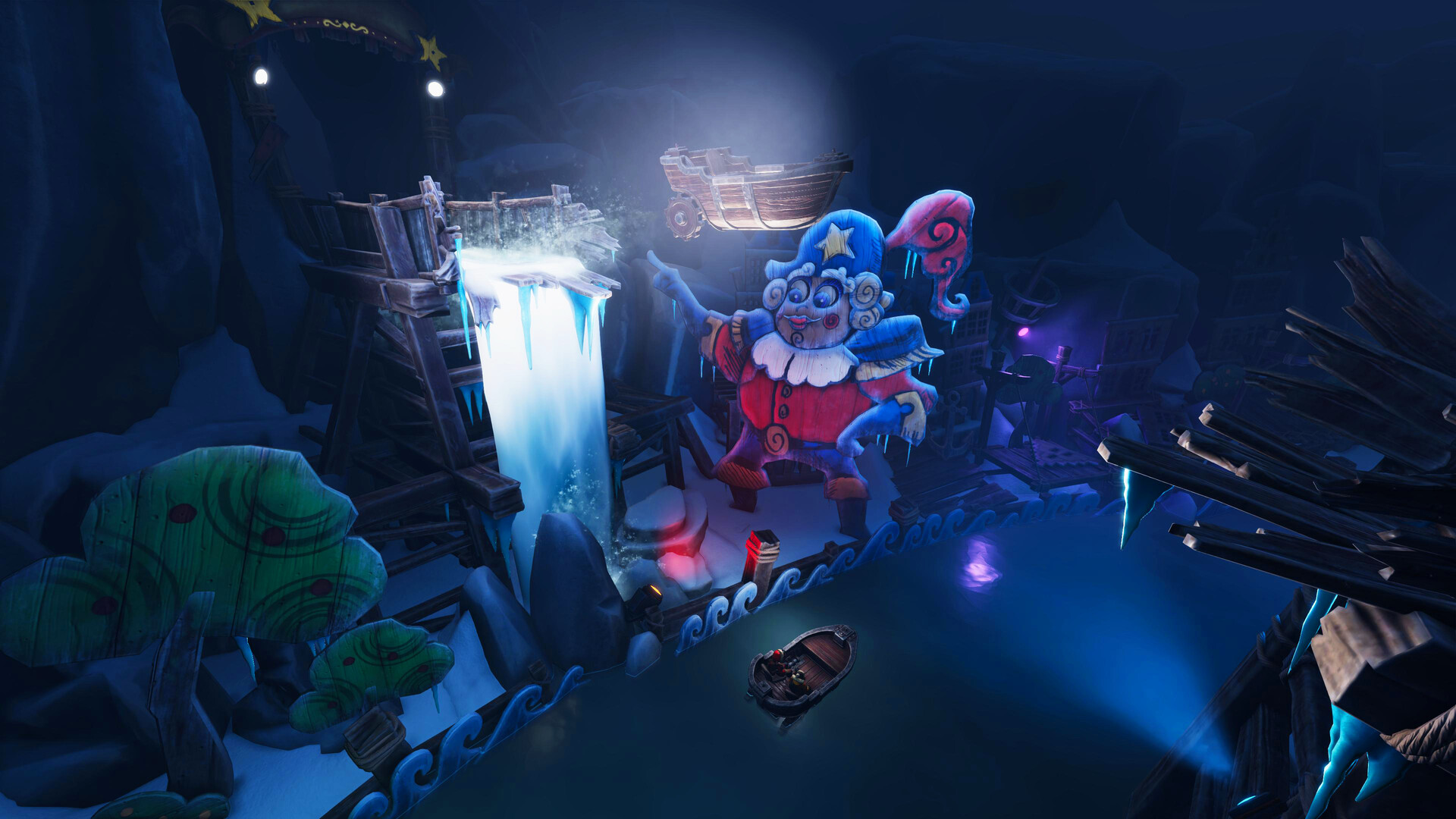 We Were Here Expeditions: The FriendShip — screenshot 4