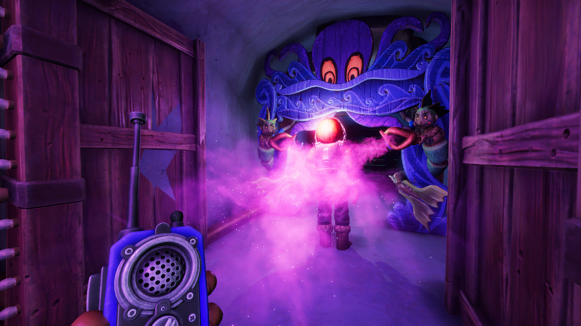 We Were Here Expeditions: The FriendShip — screenshot 5