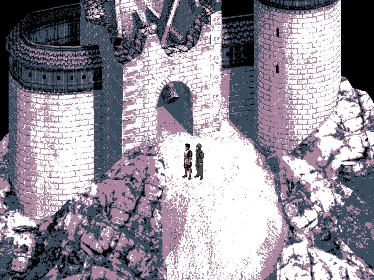 Felvidek — screenshot 1