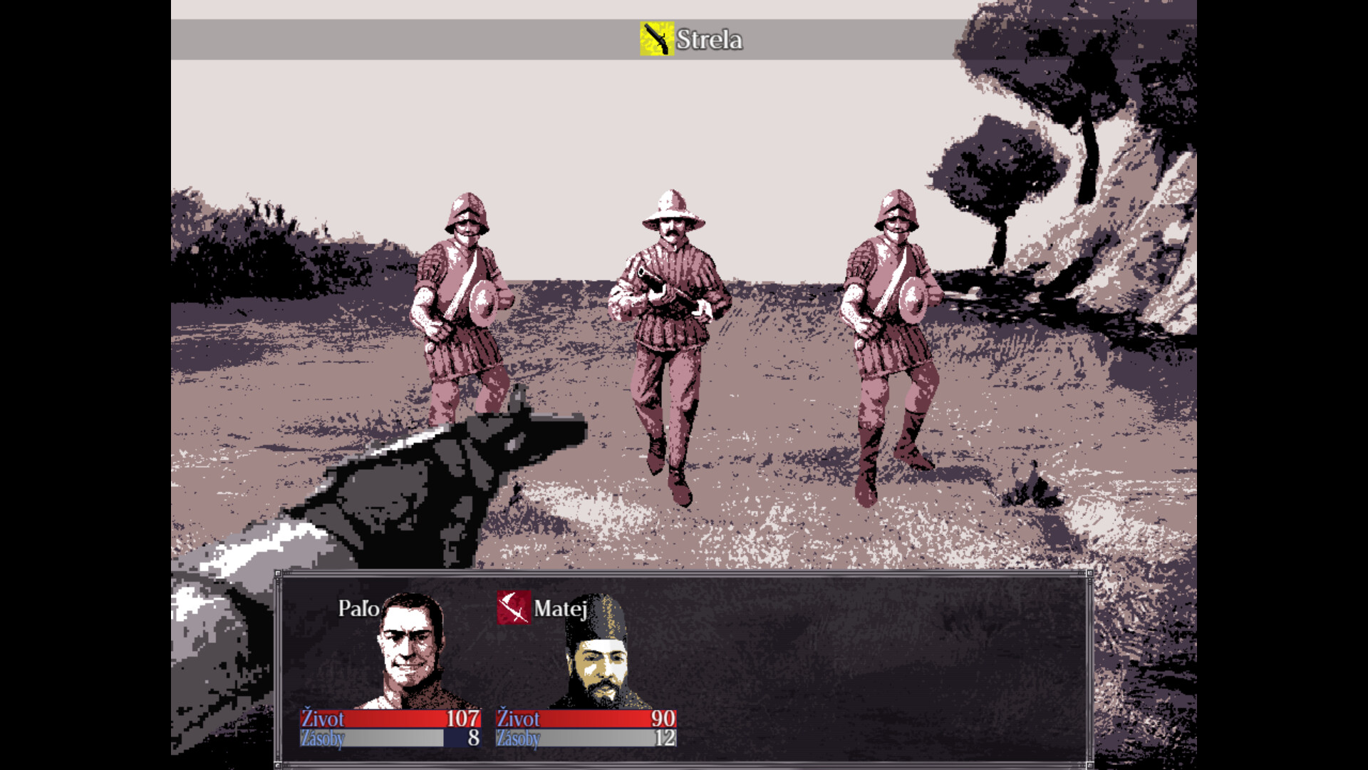 Felvidek — screenshot 3