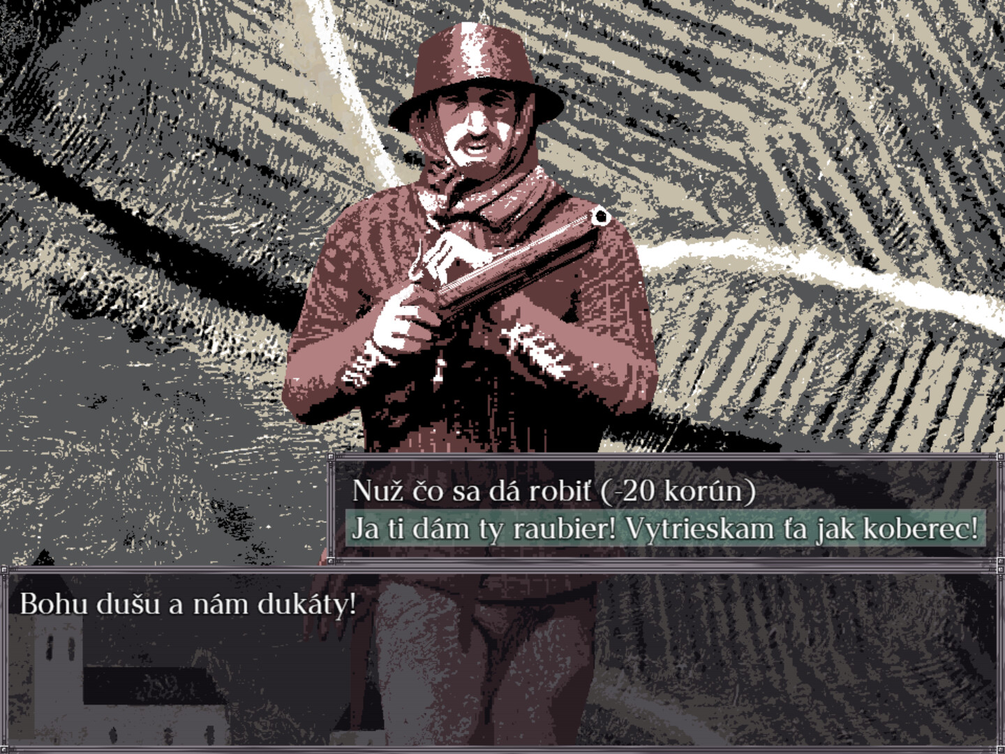 Felvidek — screenshot 5