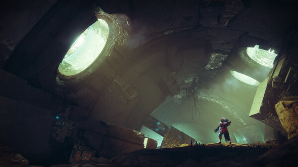 Destiny 2 — screenshot 2