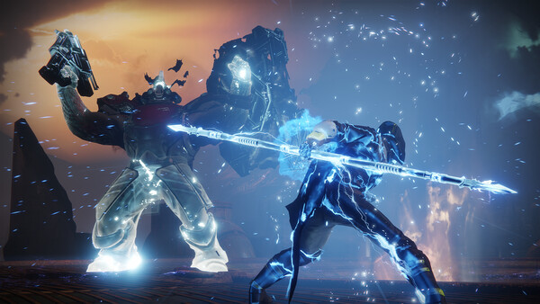 Destiny 2 — screenshot 3