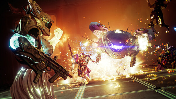 Destiny 2 — screenshot 4