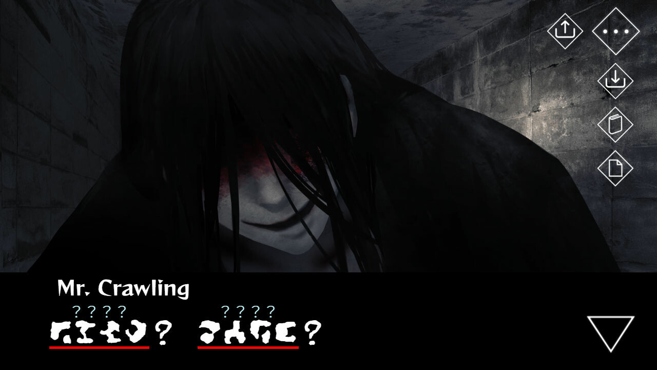 Homicipher — screenshot 1