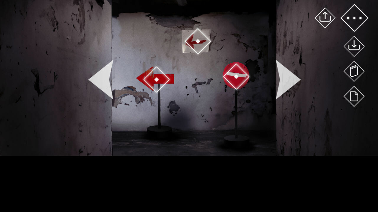 Homicipher — screenshot 3