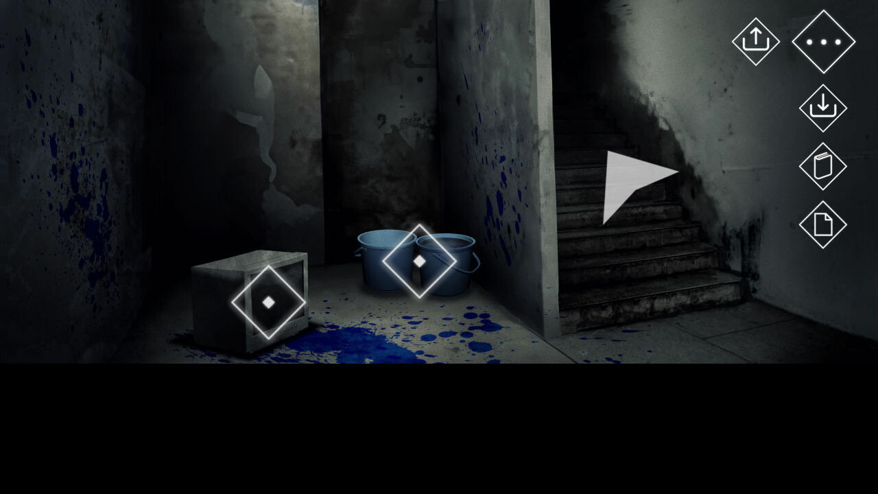 Homicipher — screenshot 4