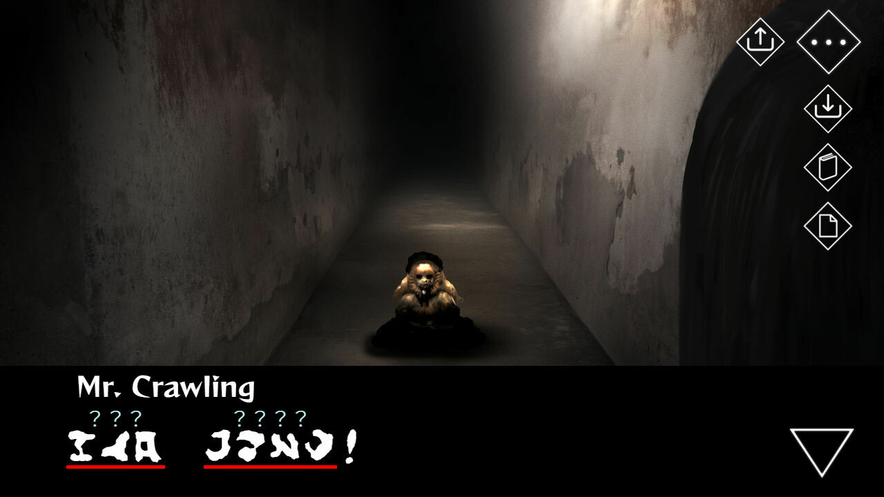 Homicipher — screenshot 5