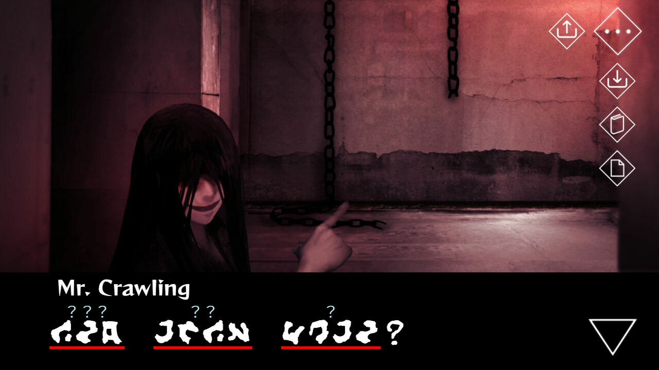 Homicipher — screenshot 6