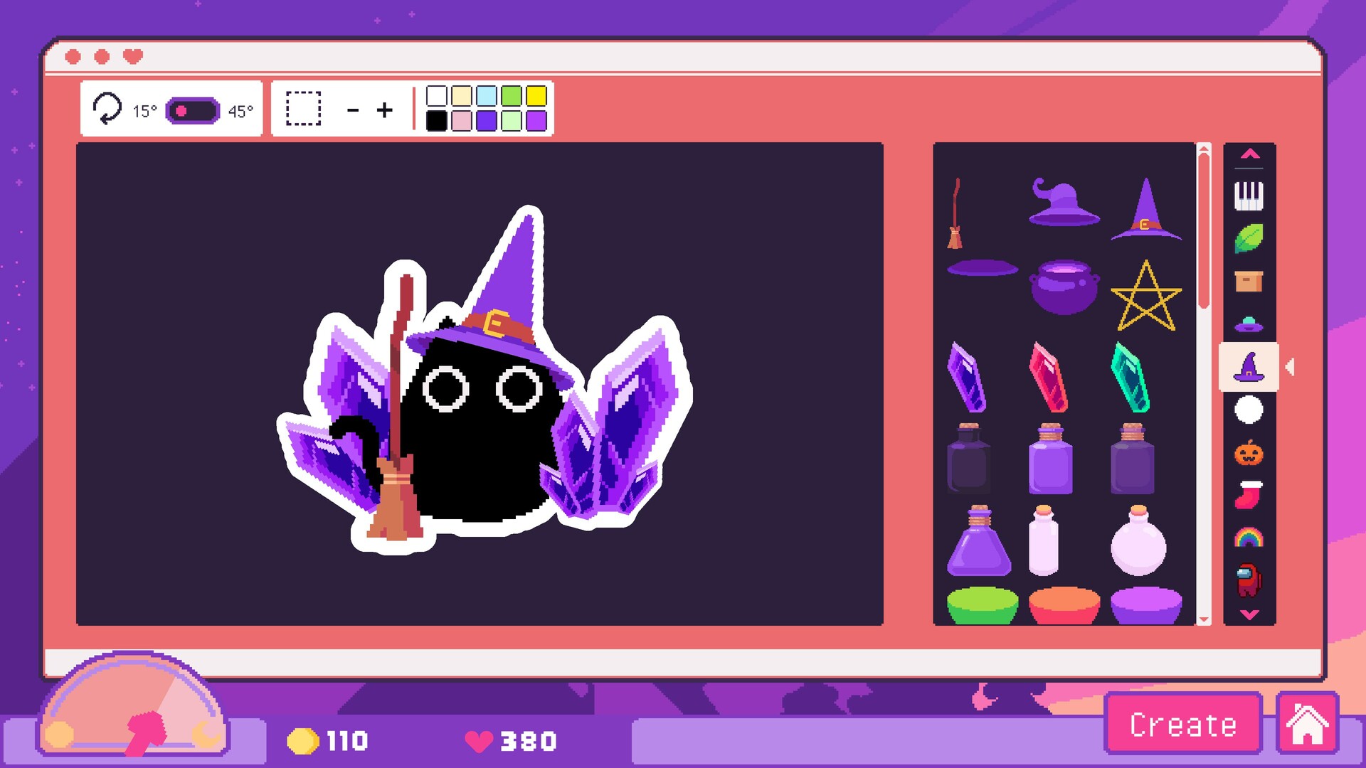 Sticky Business — screenshot 1