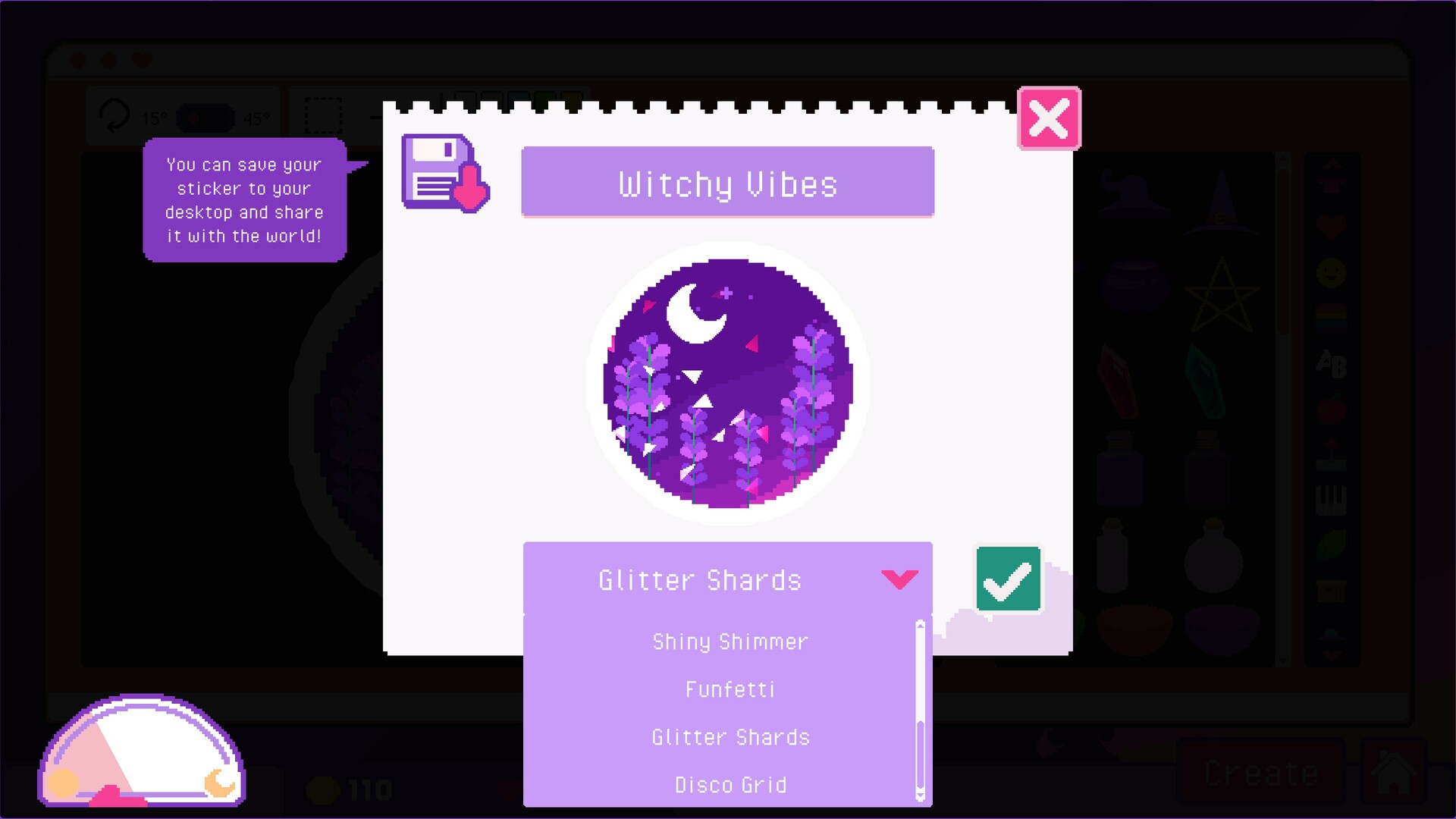Sticky Business — screenshot 2