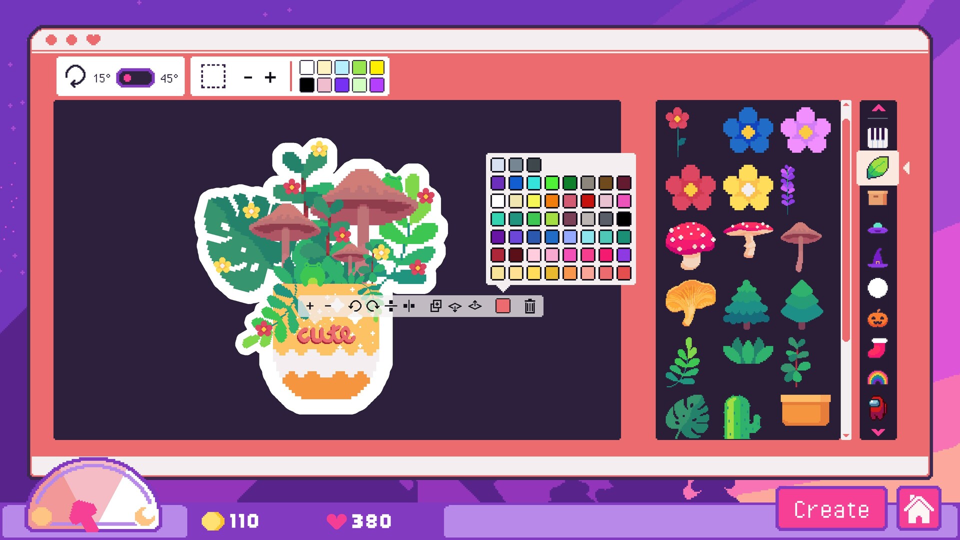 Sticky Business — screenshot 3