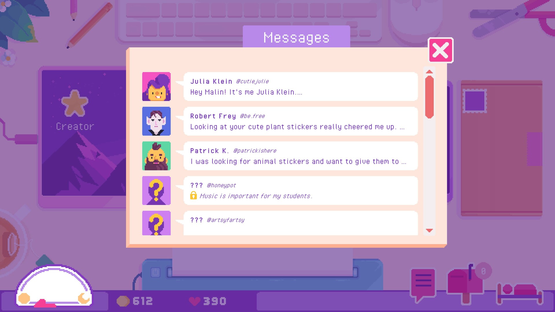 Sticky Business — screenshot 6