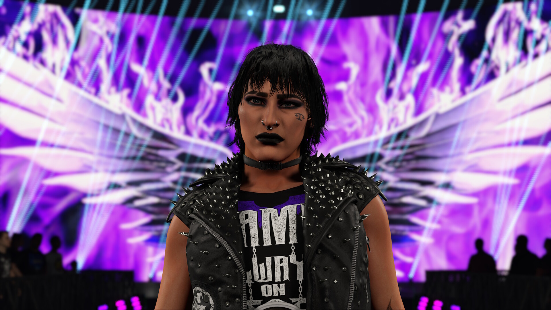 WWE 2K24 — screenshot 2