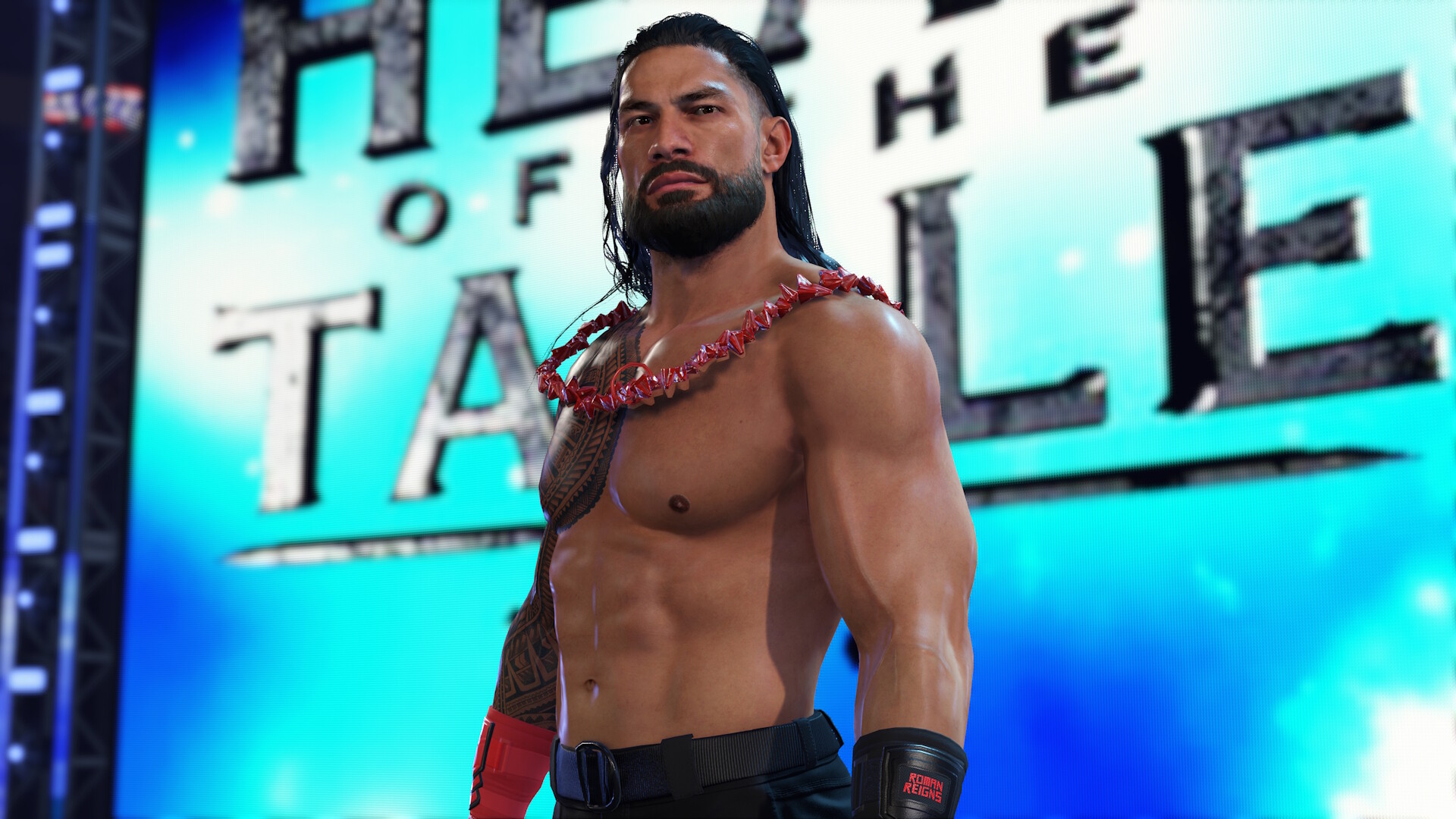 WWE 2K24 — screenshot 3