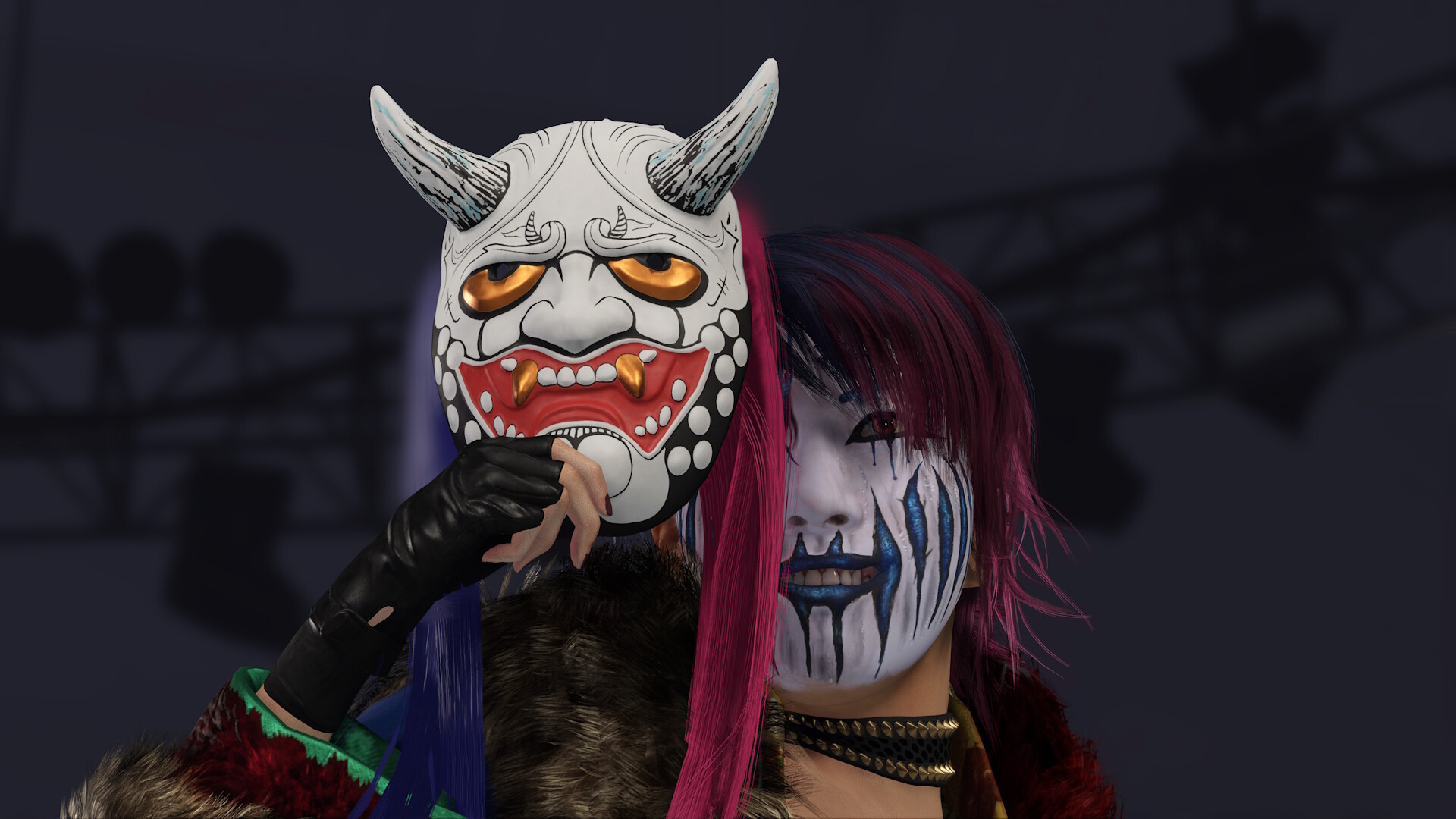 WWE 2K24 — screenshot 4