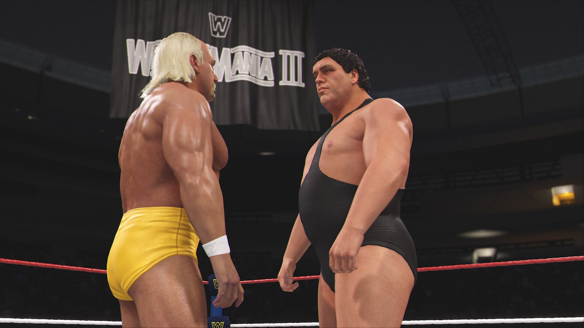 WWE 2K24 — screenshot 5