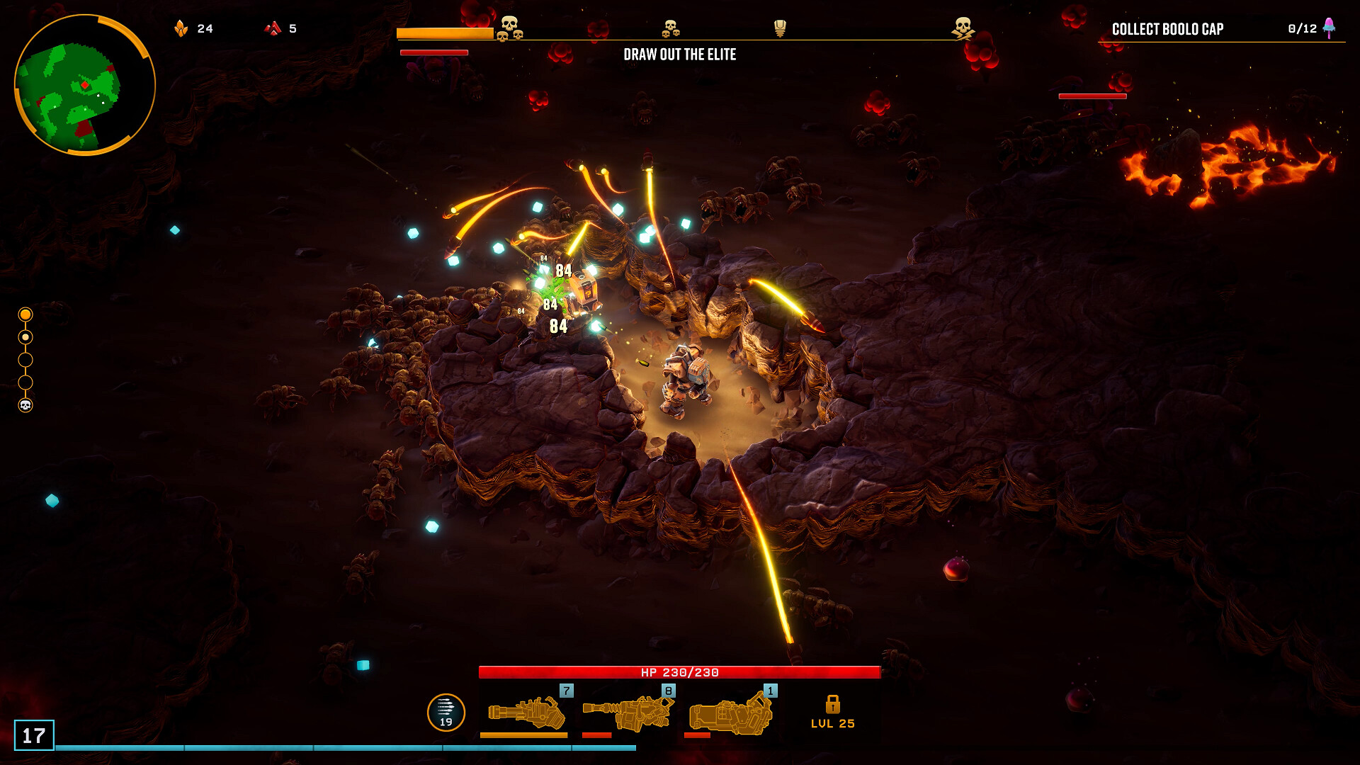 Deep Rock Galactic: Survivor — screenshot 3