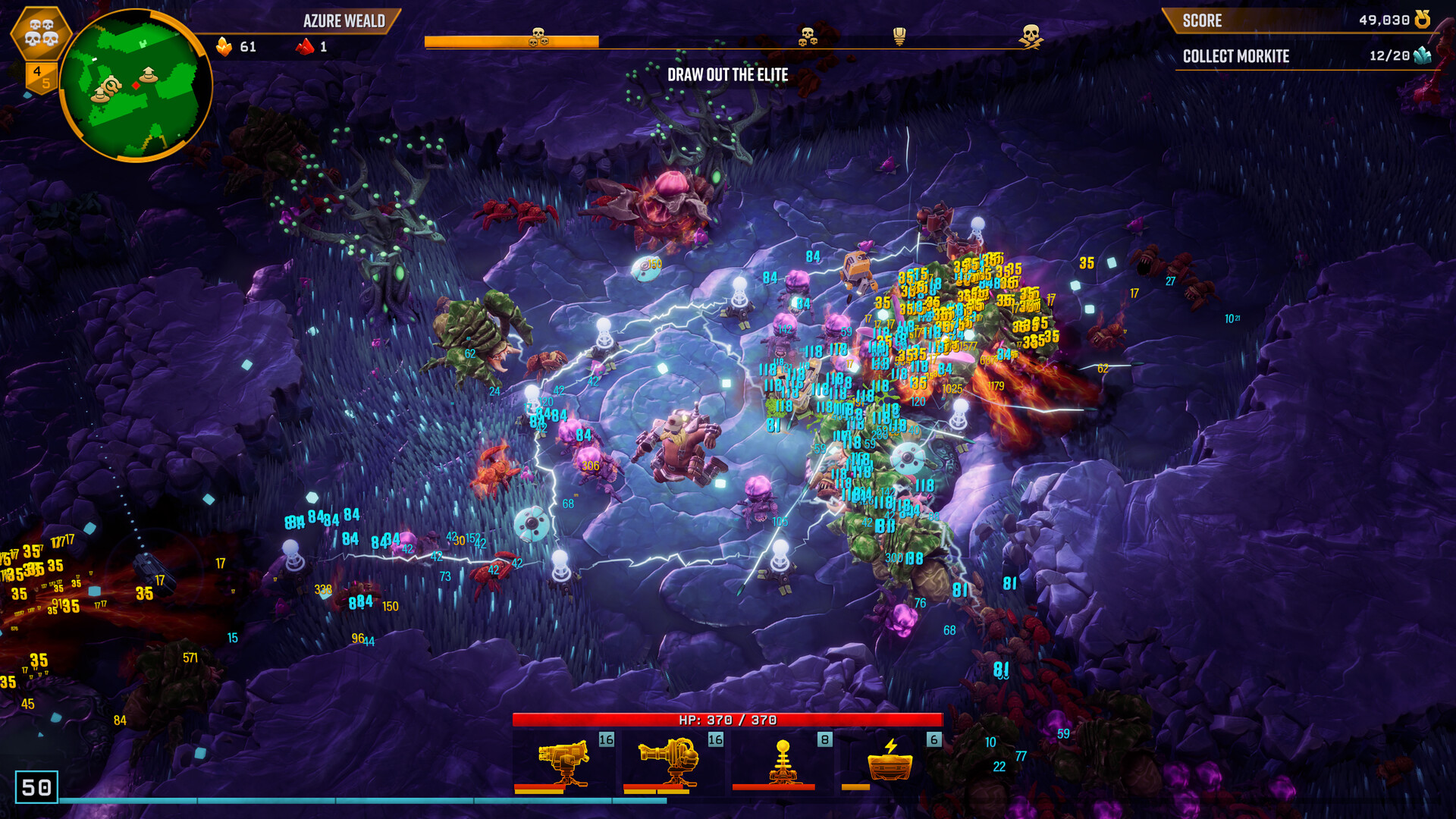 Deep Rock Galactic: Survivor — screenshot 6