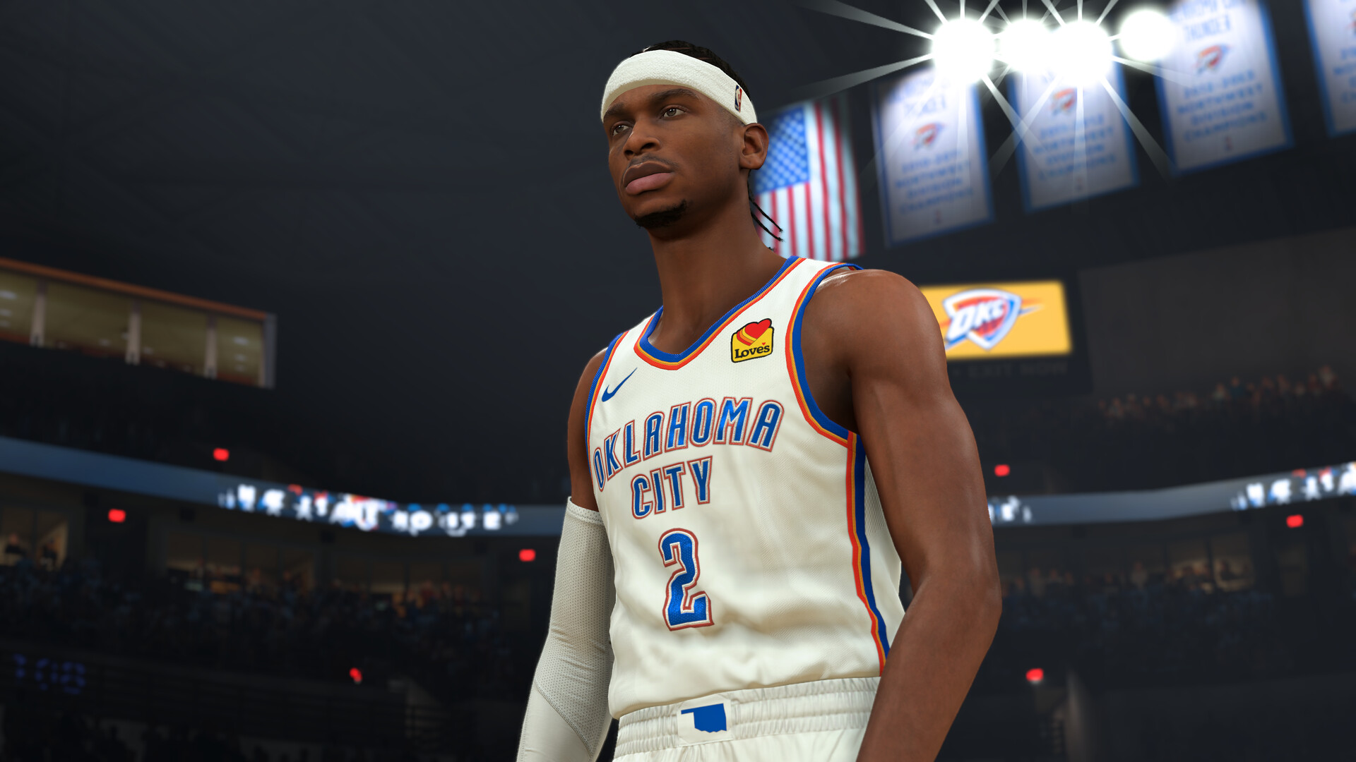 NBA 2K24 — screenshot 1
