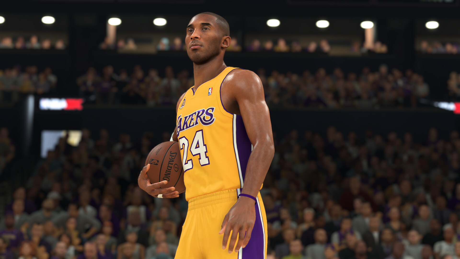 NBA 2K24 — screenshot 2