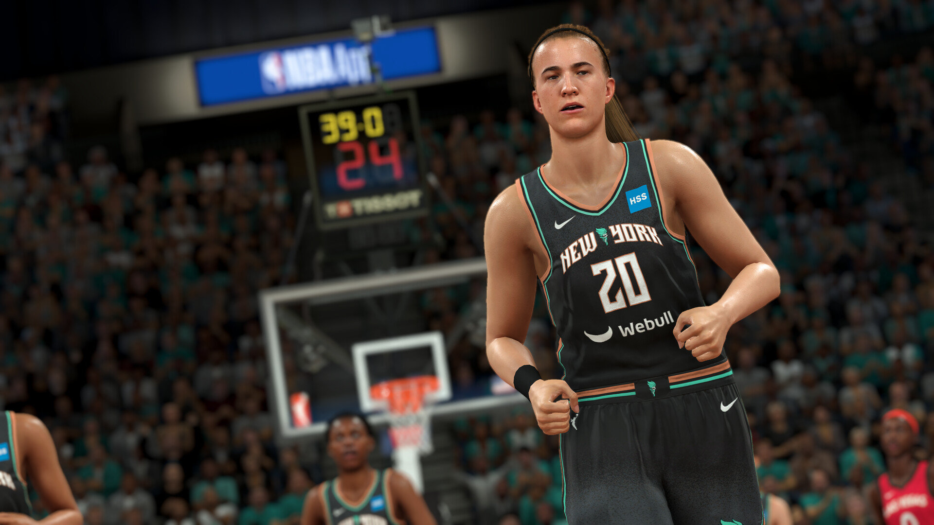 NBA 2K24 — screenshot 3