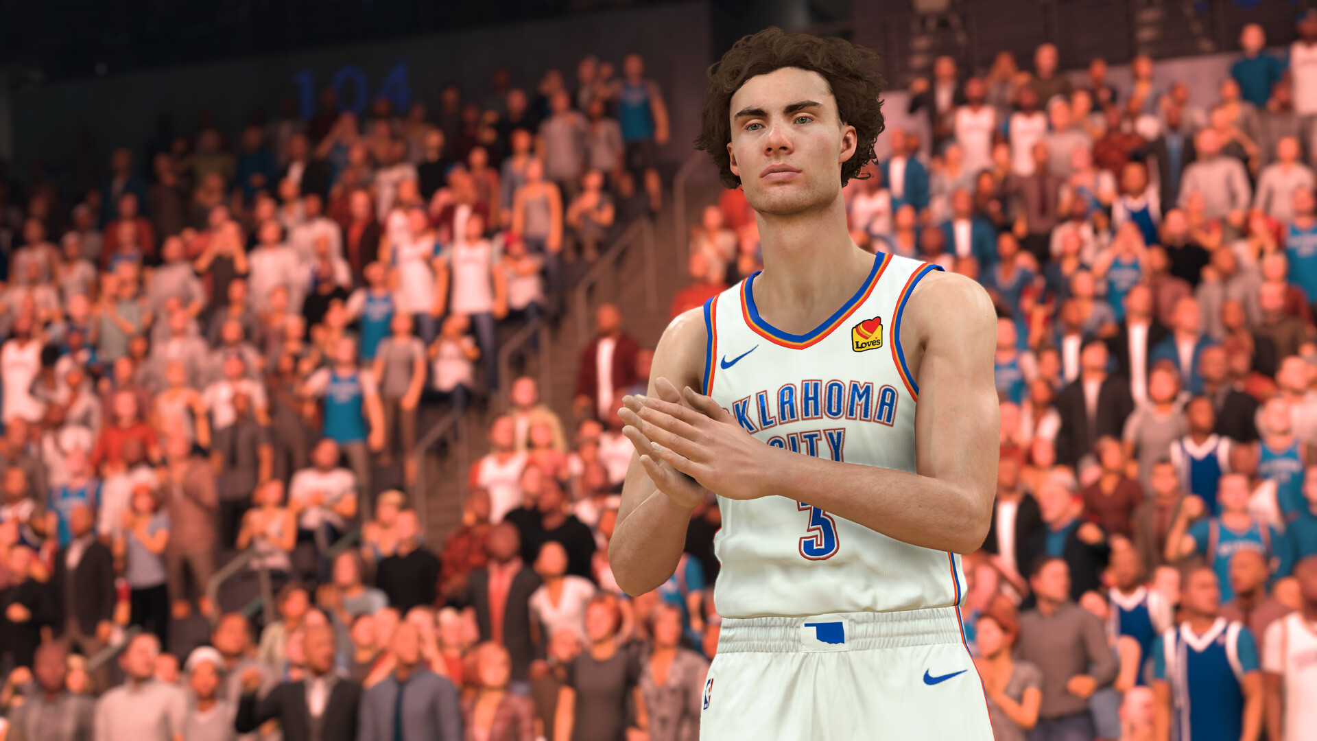 NBA 2K24 — screenshot 4