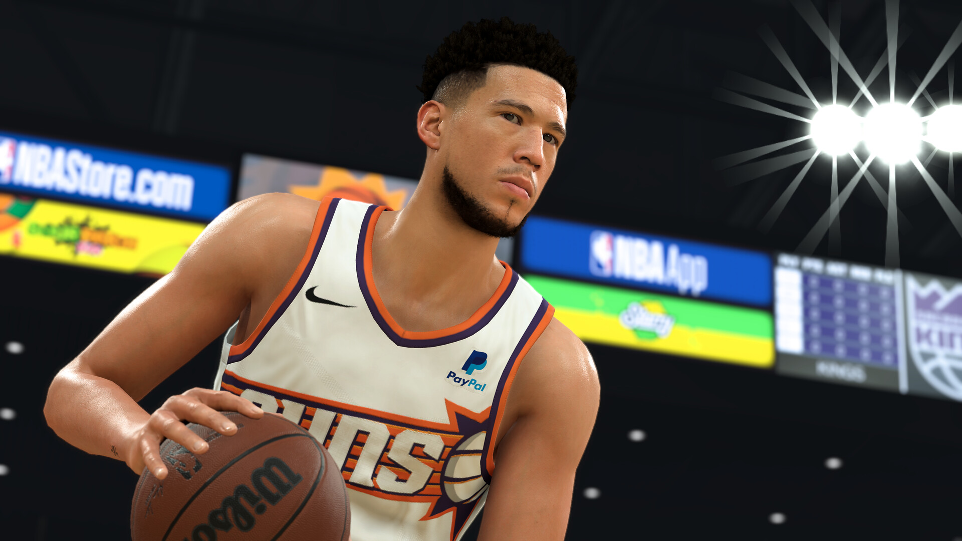 NBA 2K24 — screenshot 6