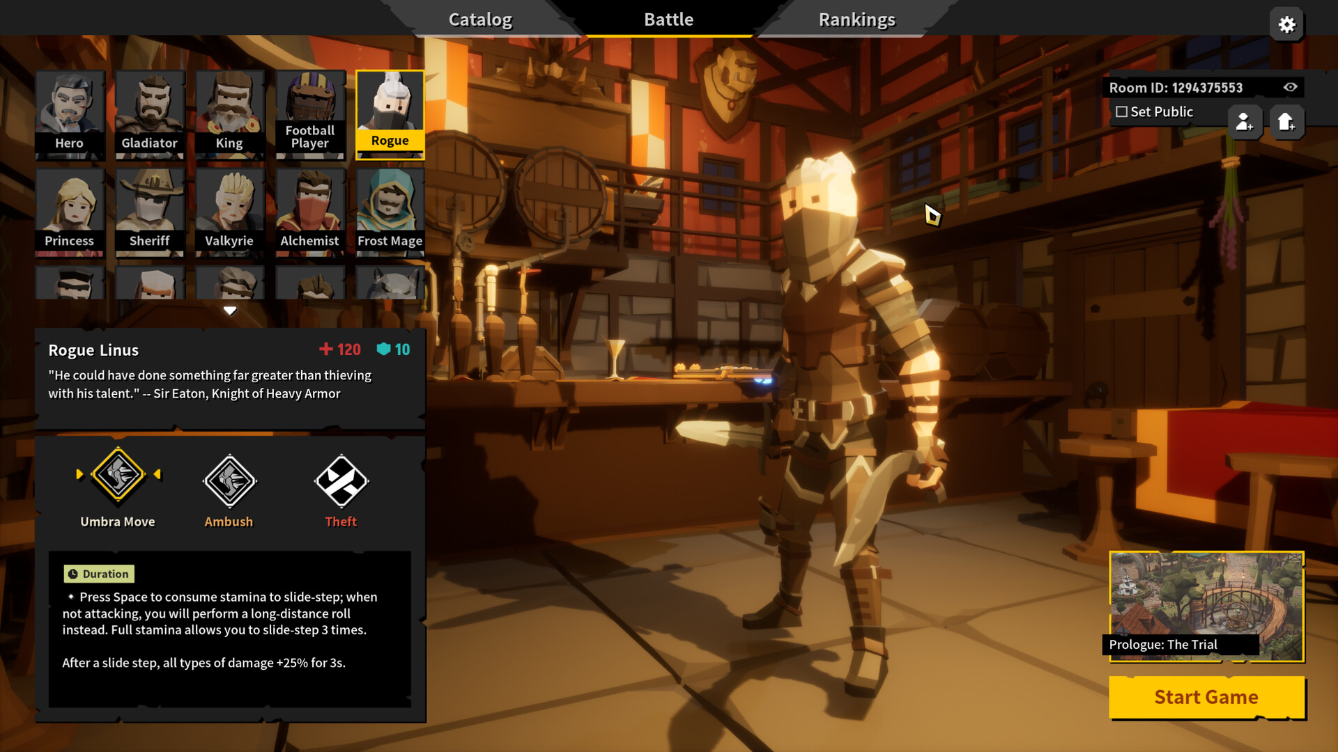 Apocalypse Party — screenshot 2