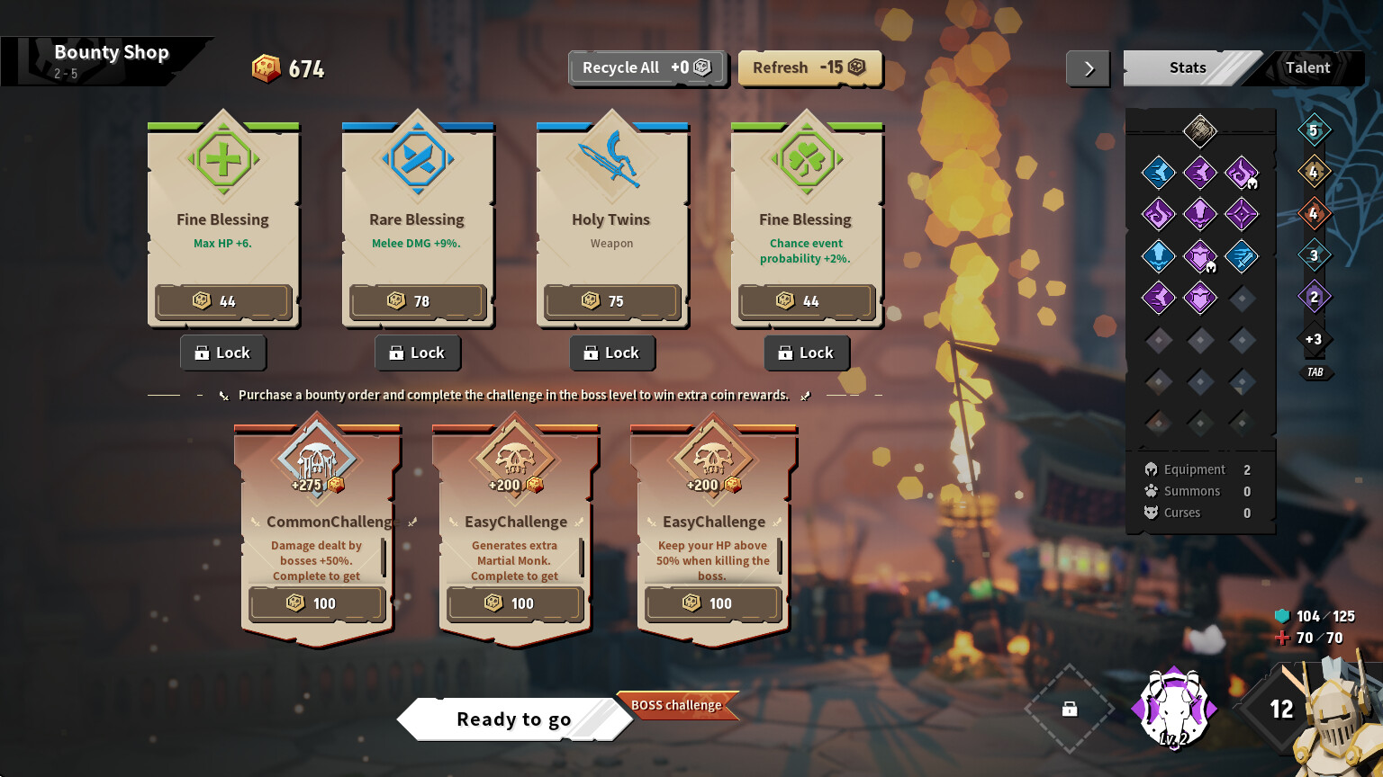 Apocalypse Party — screenshot 3
