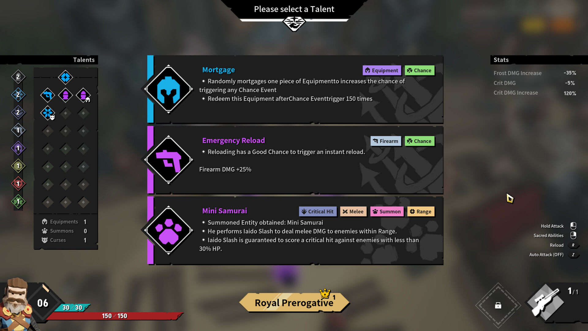 Apocalypse Party — screenshot 6