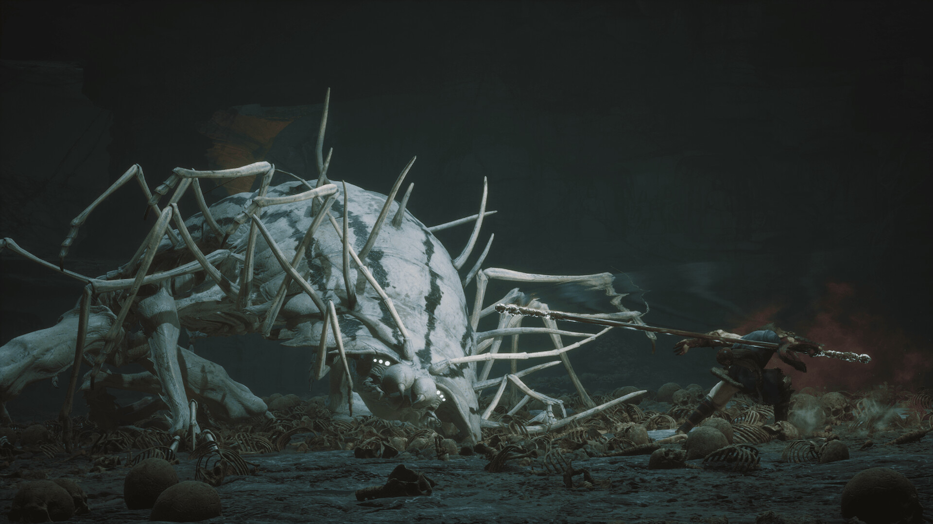 Black Myth: Wukong — screenshot 5