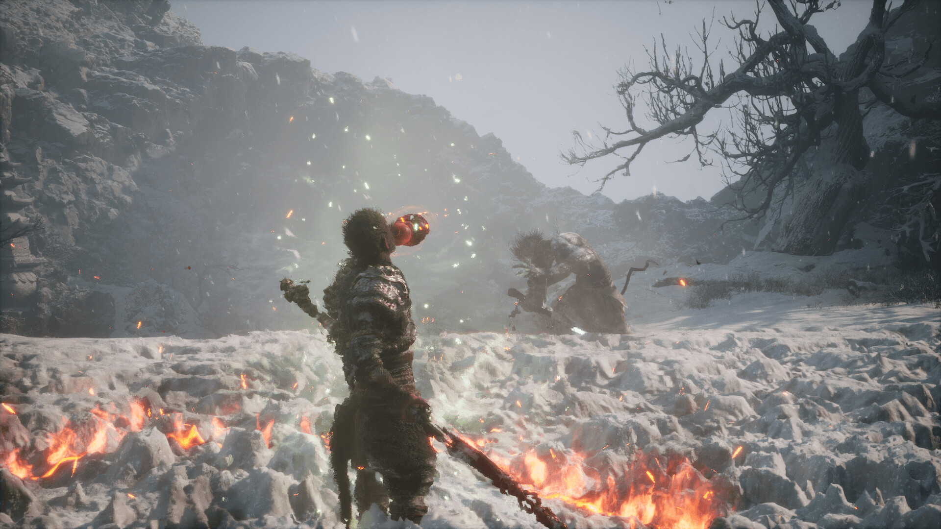 Black Myth: Wukong — screenshot 6