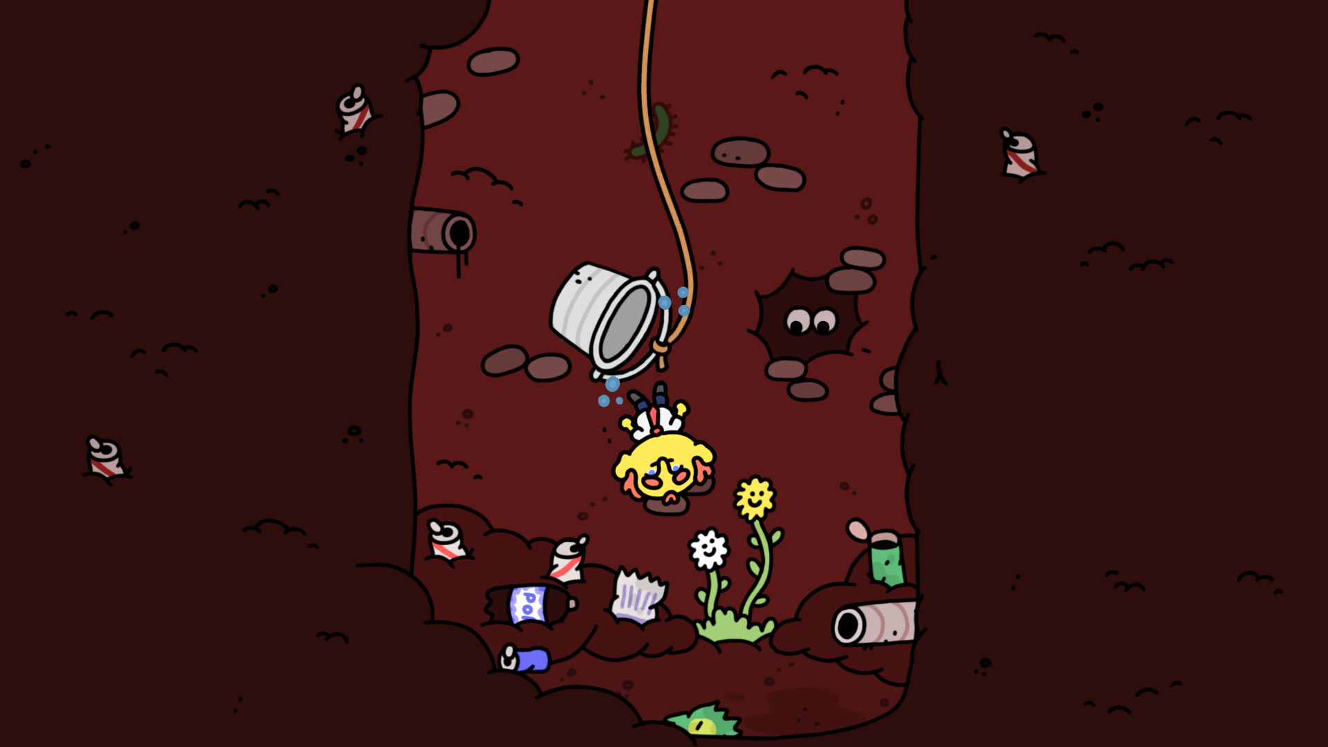 Thank Goodness You're Here! — screenshot 5