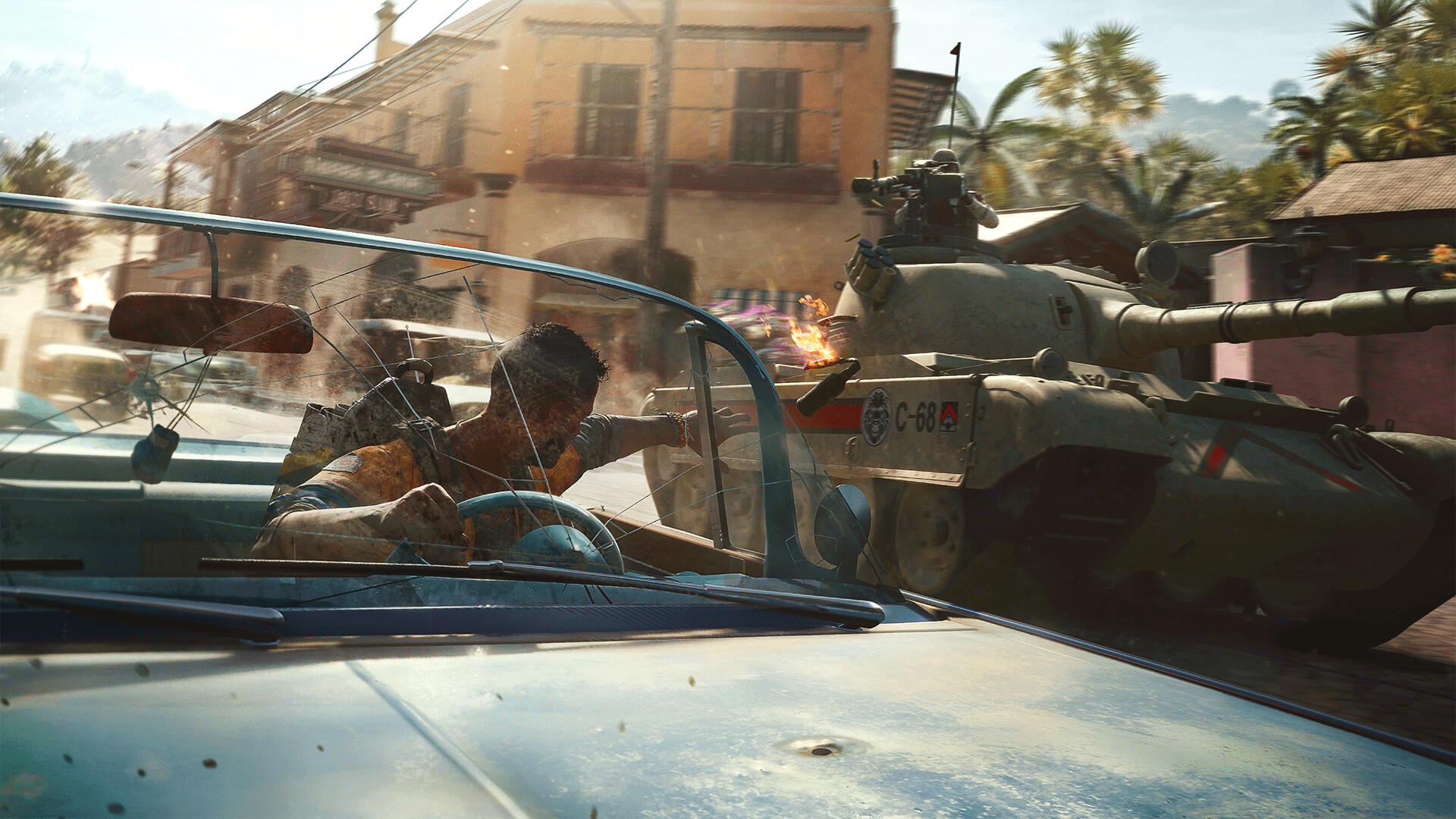 Far Cry® 6 — screenshot 1