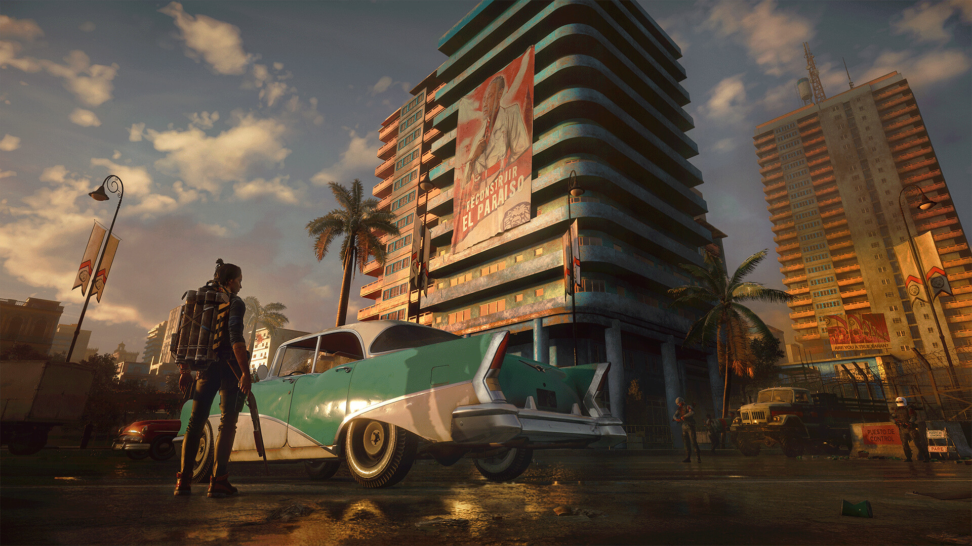 Far Cry® 6 — screenshot 2