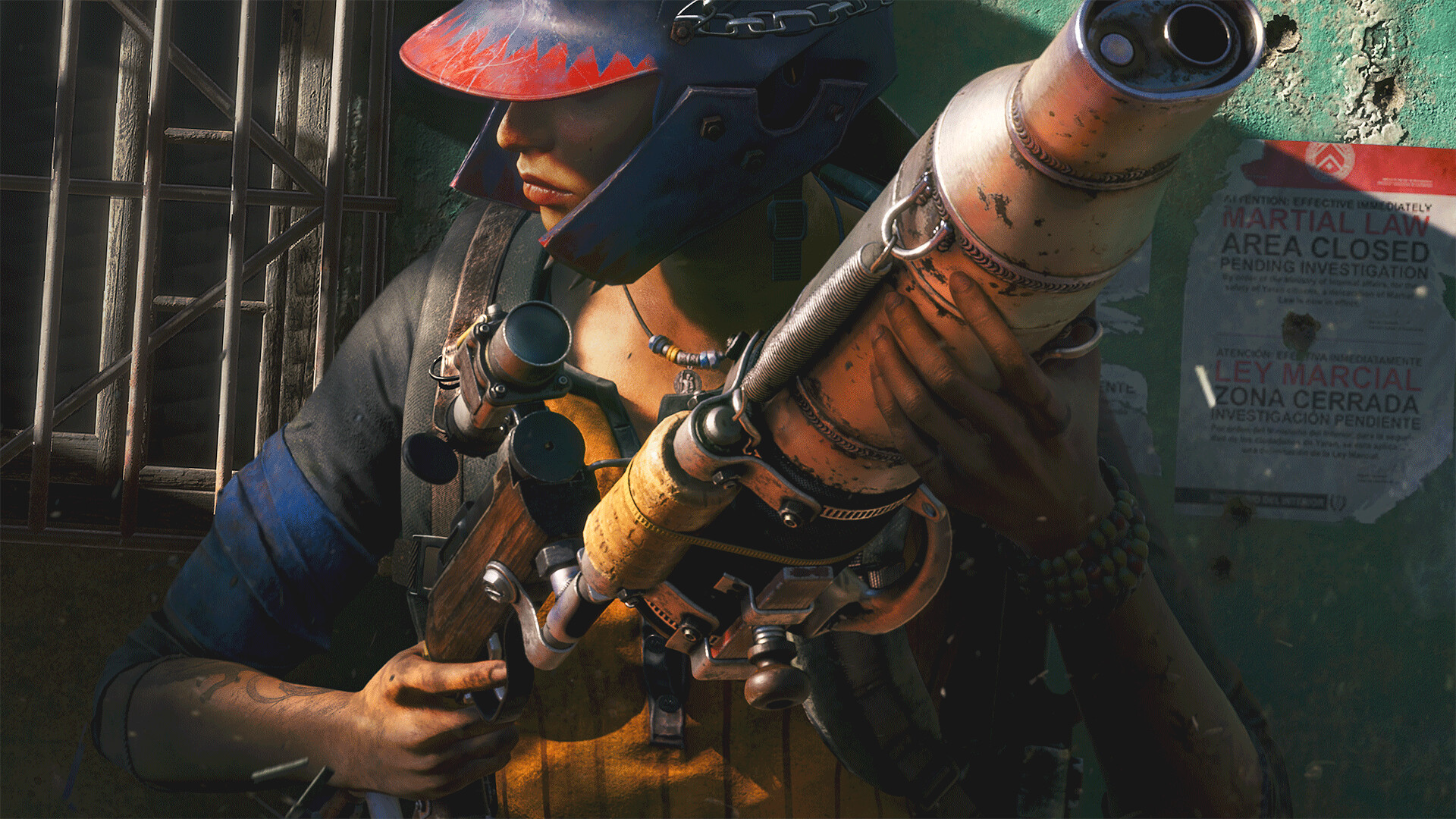 Far Cry® 6 — screenshot 3