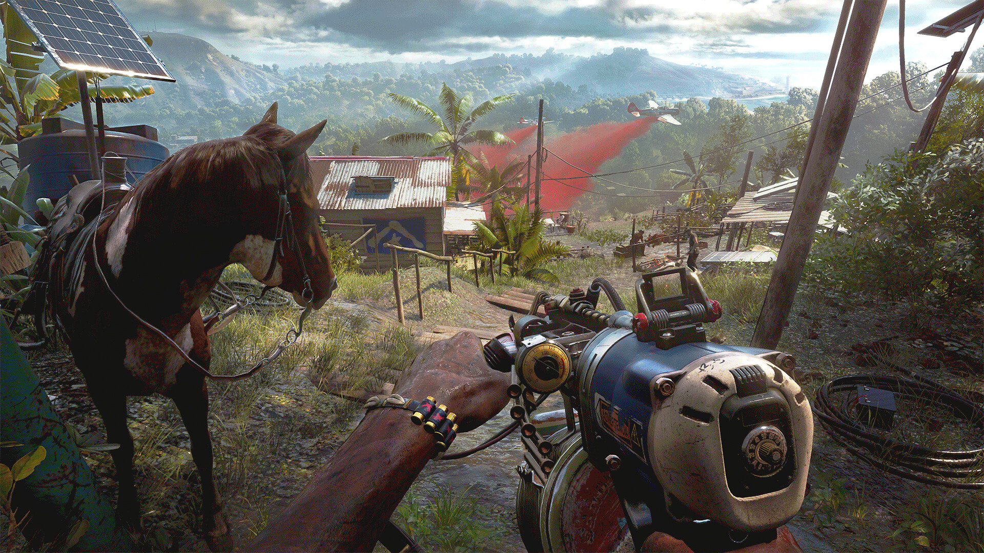 Far Cry® 6 — screenshot 4