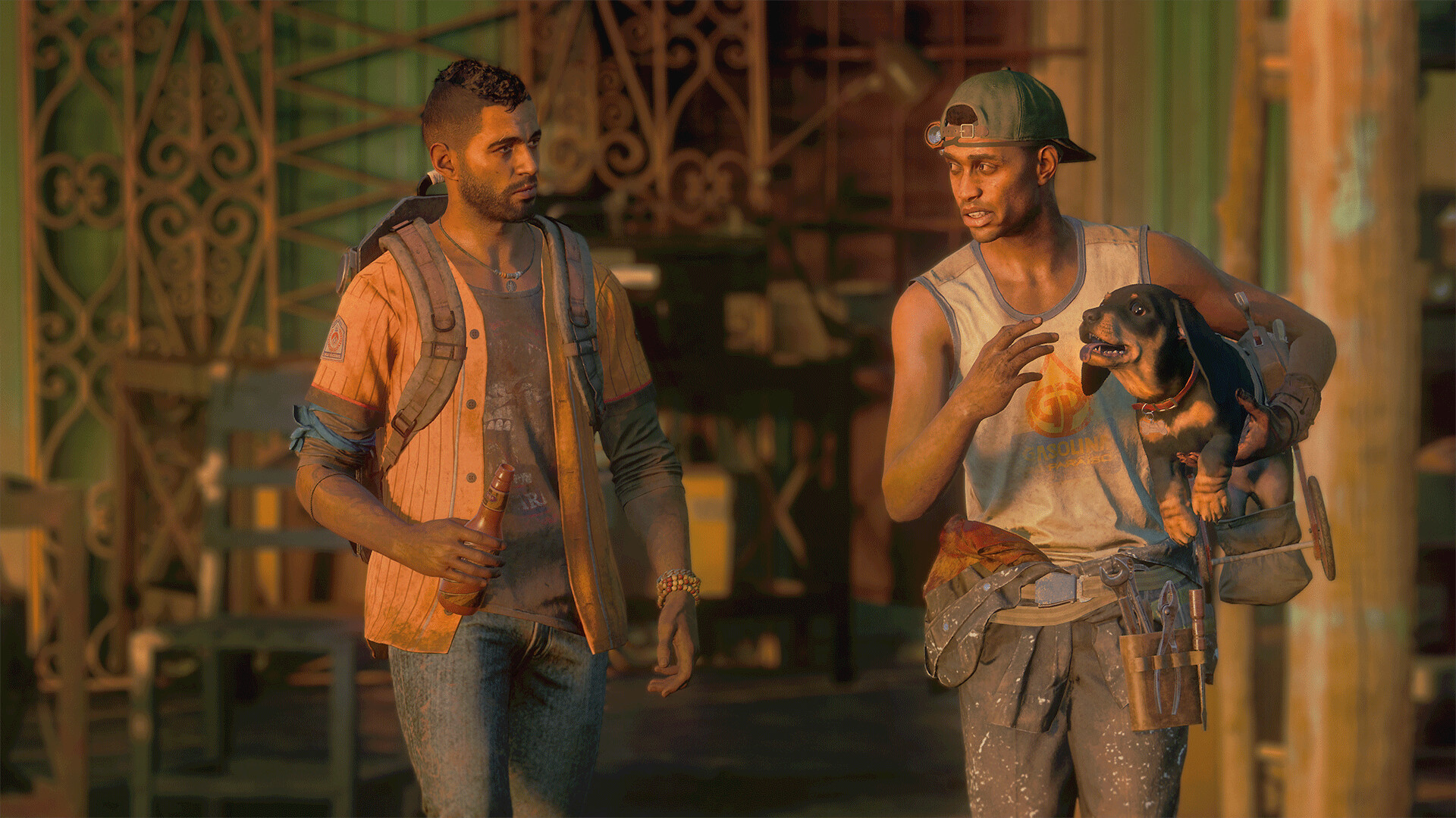 Far Cry® 6 — screenshot 5