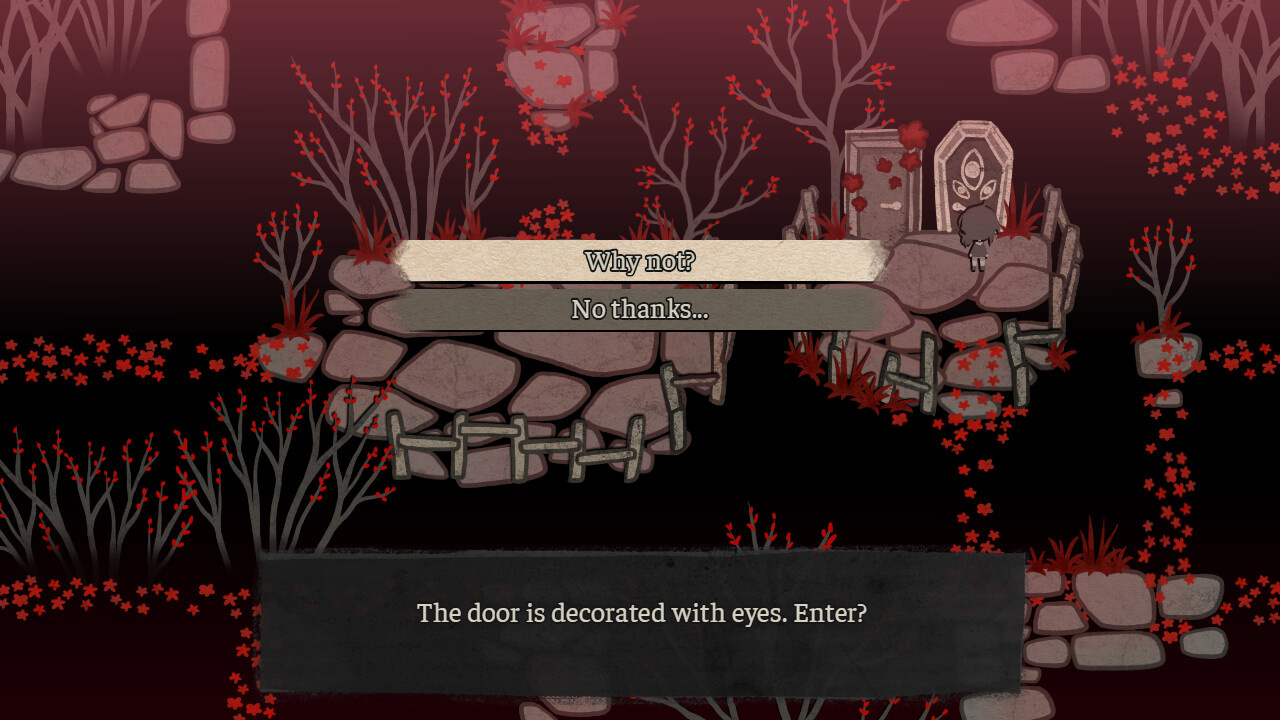 The Coffin of Andy and Leyley — screenshot 3